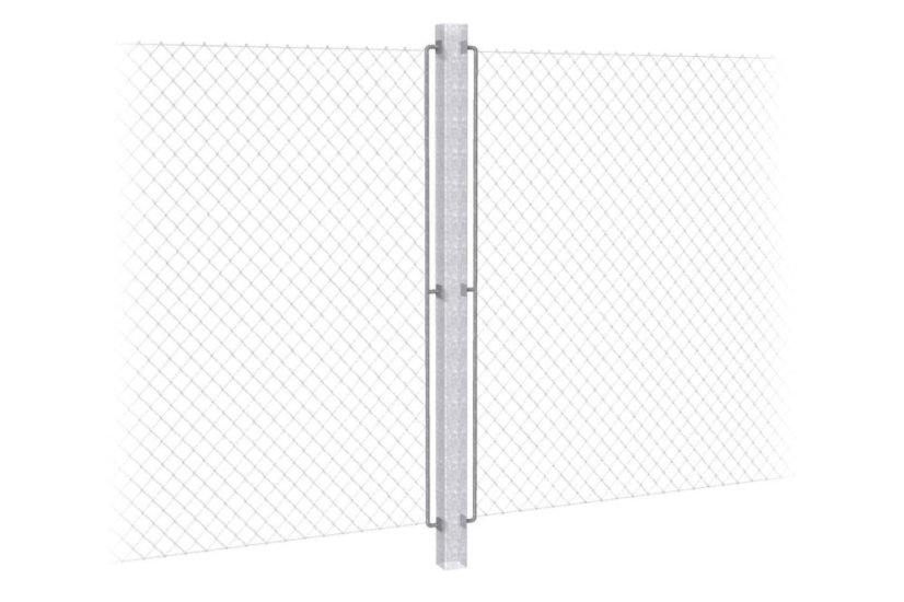 Konzole pro montáž pletiva v. 150 cm