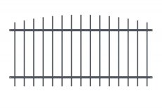 Plotové pole PLP72 Plotové pole PLP72