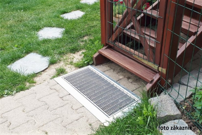 Realizace zákazníka