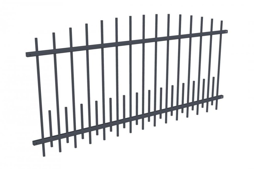 Plotové pole PLP73