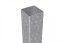 Pozinkovaný jekl 80 x 80 x 3 mm