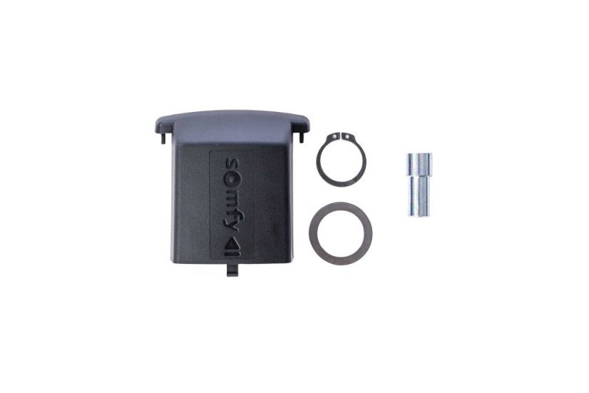 Príslušenstvo pohonu Somfy