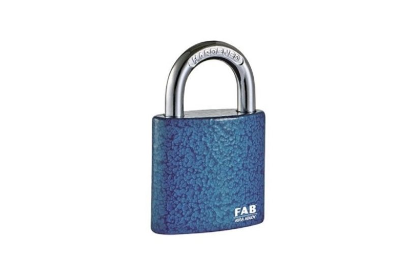 Visací zámek FAB 30H/52