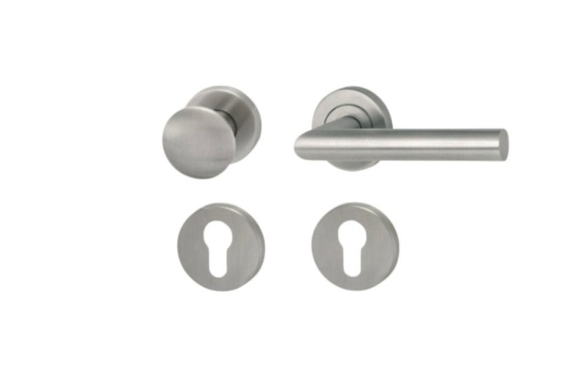 Kování METAL TUBE Kování METAL TUBE