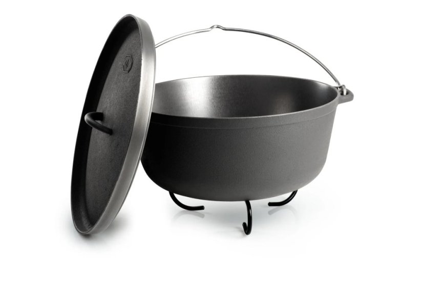 Kotlík GSI Outdoors GUIDECAST 6,6 l