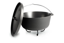 Kotlík GSI Outdoors GUIDECAST 6,6 l