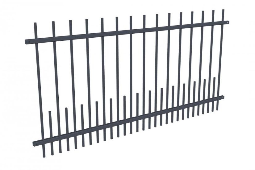 Plotové pole PLP71