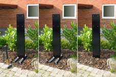 Montážna sada MEFA Easy mounting