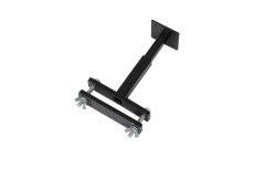 Držiak kŕmidla na zábradlie Držiak kŕmidla na zábradlie