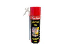 Montážní pěna fischer