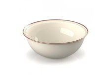 Smaltovaná miska GSI Outdoors