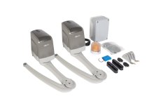 AXOVIA 3S+ io CFT PACK