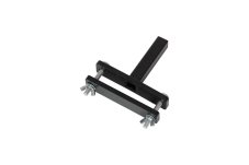 Držiak kŕmidla na zábradlie